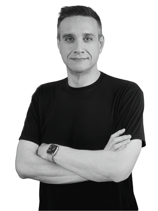 Gabriel Iglesias, President, CMO